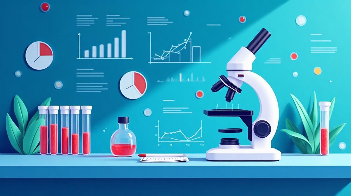 CMP vs CBC: What’s the Difference Between These Common Blood Tests?