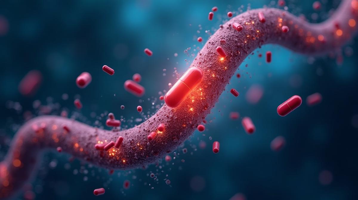 How Medications Affect Your Blood Test Results: A Comprehensive Guide