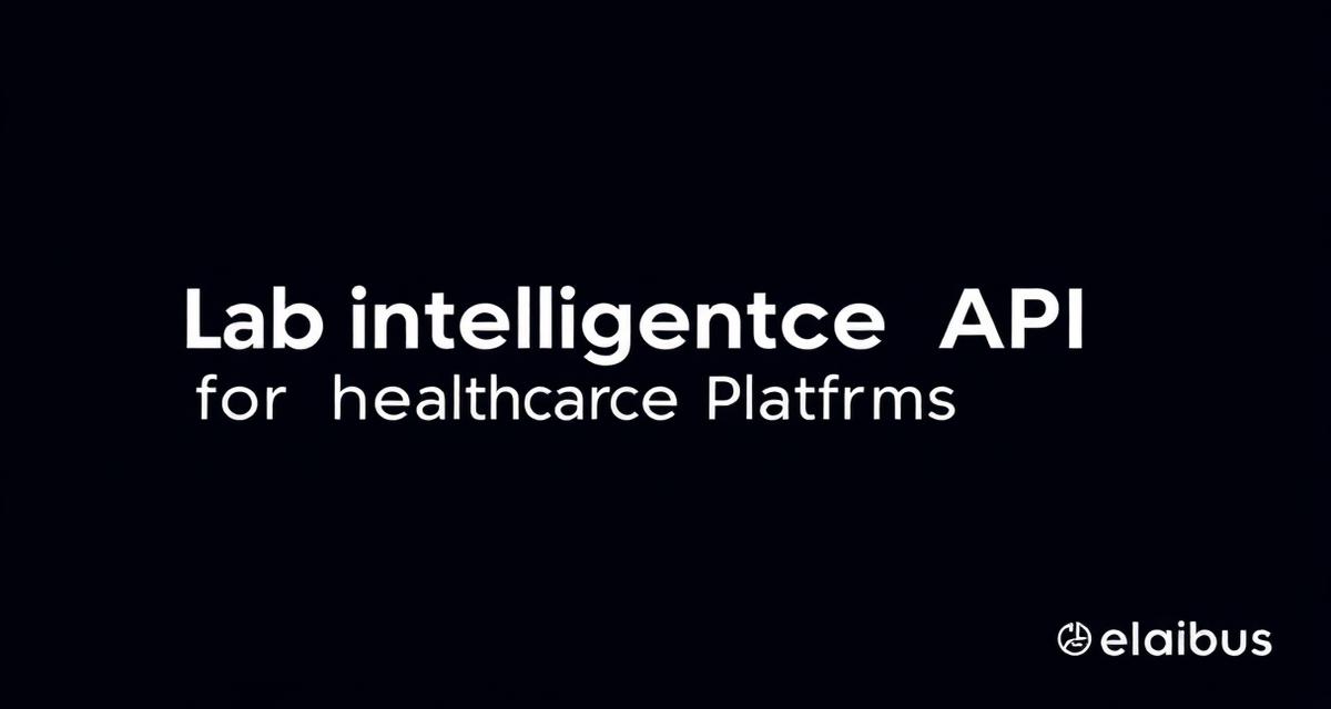 FHIR Alone Will Not Fix Healthcare AI